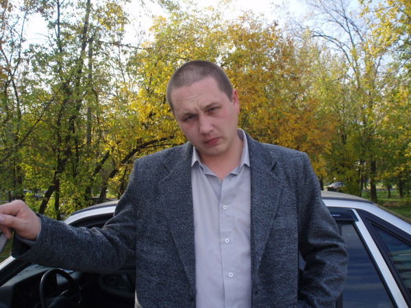 Валерий Климанов