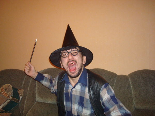 Андрей Руденко