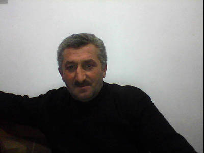 Ислам Мамедов