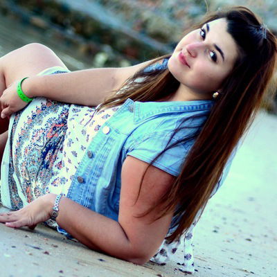 Ксения Чугунова