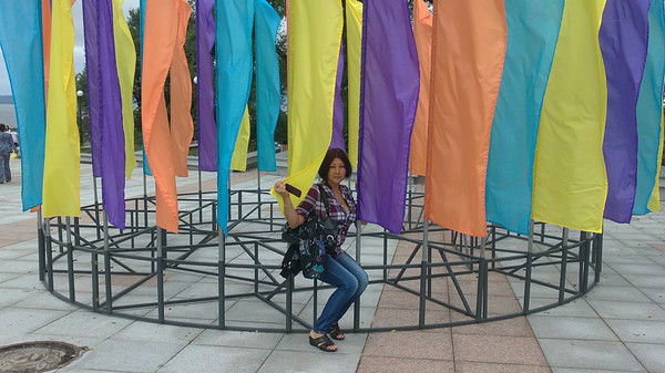 Гульнара Юрпалова