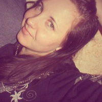 Оксана Шуманёва