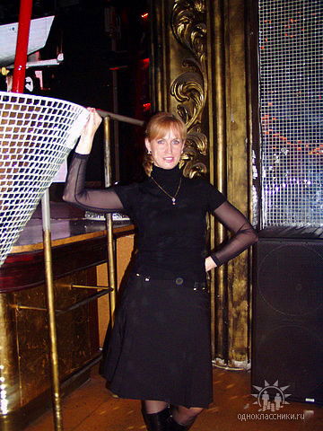 Наталья Шишкина