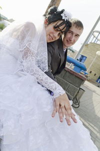 Лёха Гришкин