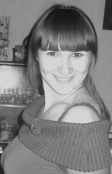 Алена Абрамович