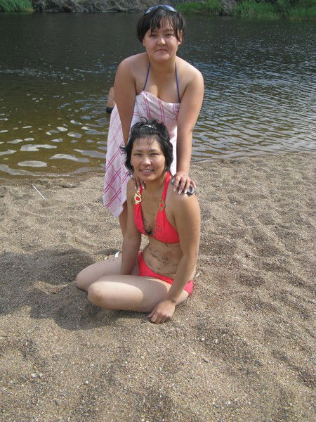 Асия Садыкова