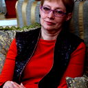 Любовь Храмова