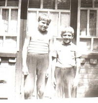 Дмитрий Орловский