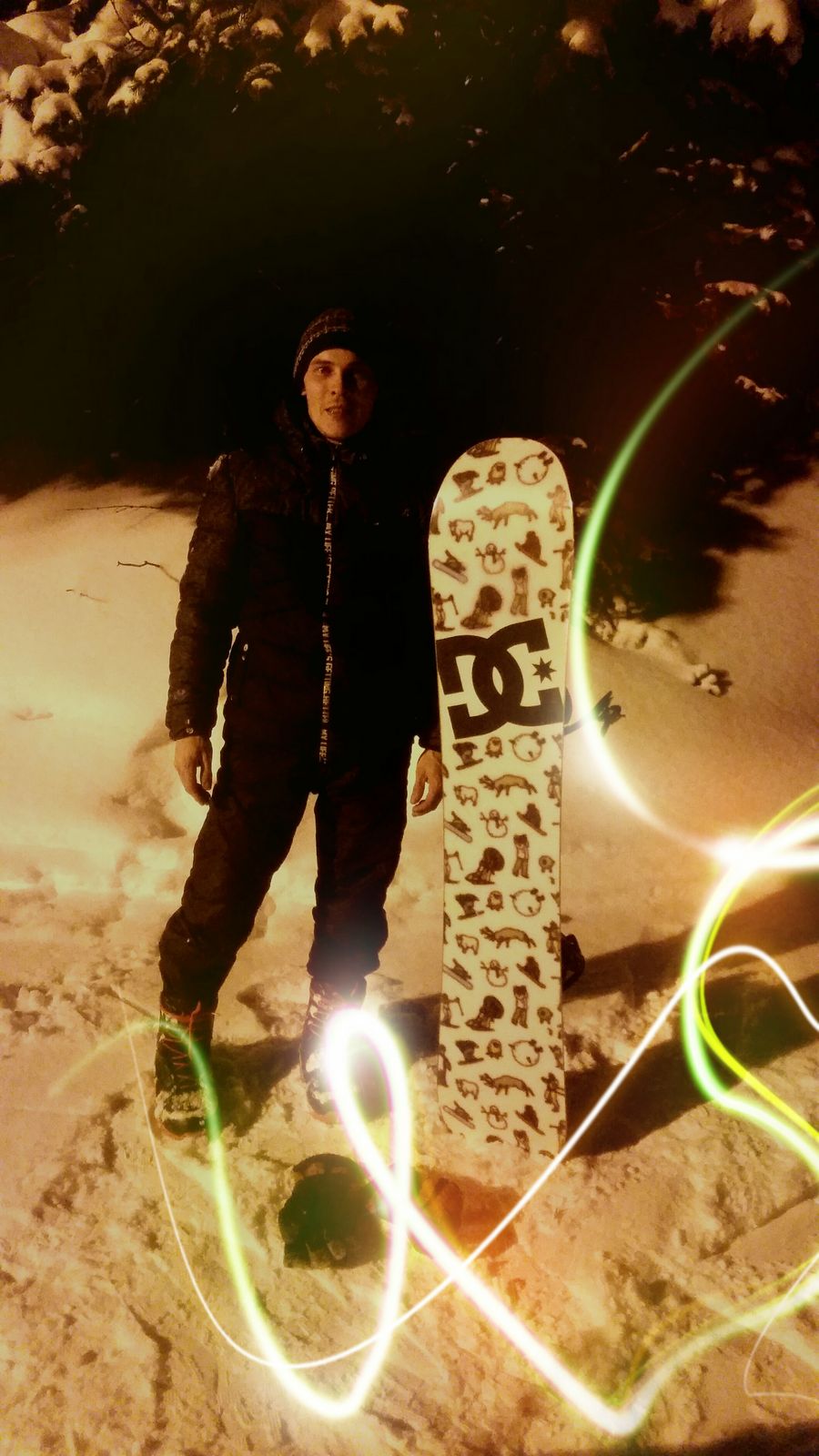 Дмитрий Ярцев