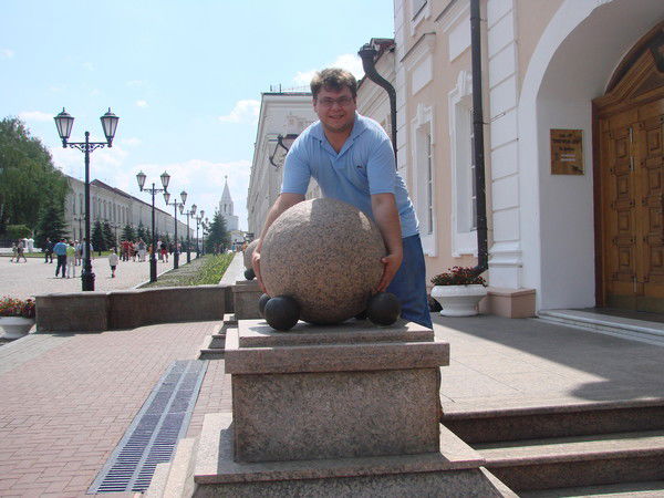 Александр Кузьмин