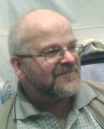 Александр Ковшов