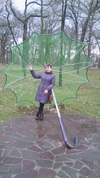 Людмила Маганова