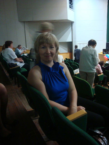 Надежда Мазеина