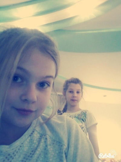 Алина Кузнецова