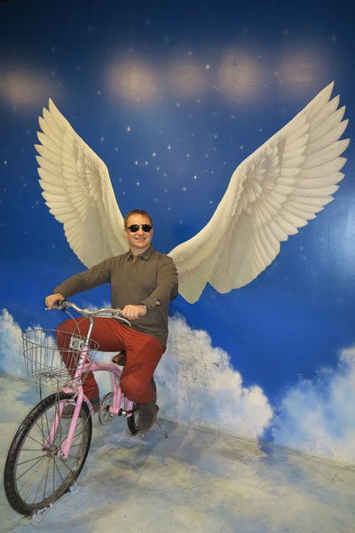 Андрей Богатырёв