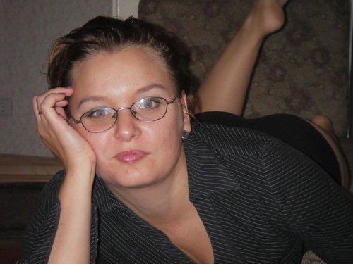 Натали Залукаева