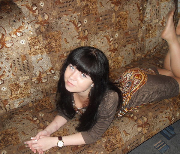 Юлия Карабанова