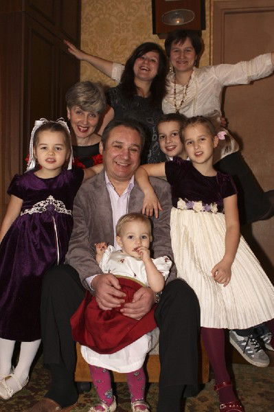 Владимир Баранов