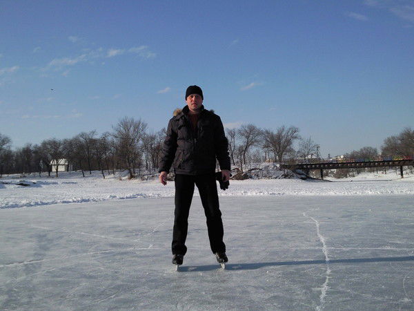 Олег Крайников