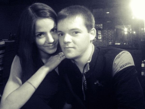 Юлия Якунина