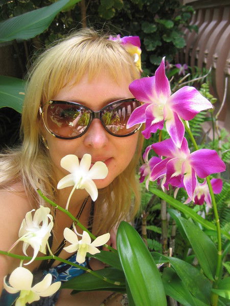 Леся Даниленко