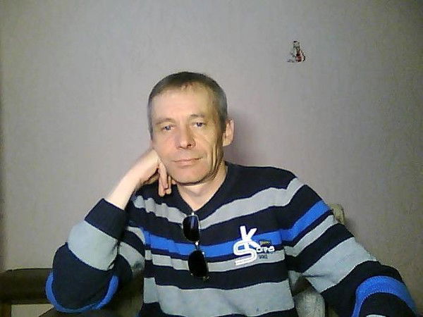 Александр Кознов