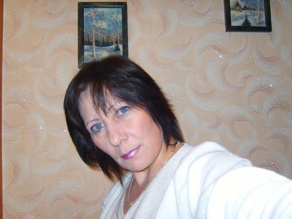 Елена Омельченко