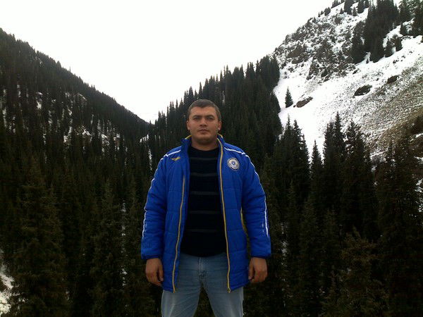 Артем Троян