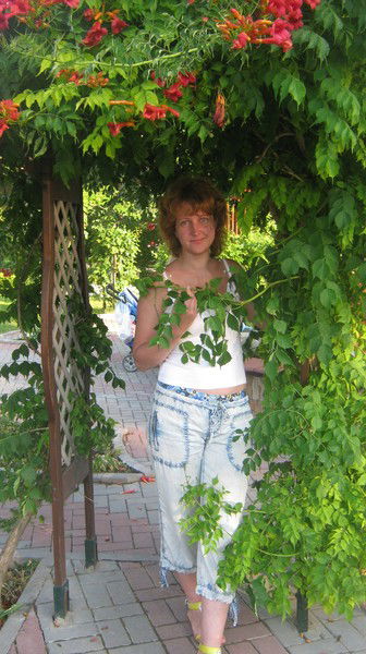 Елена Селютина