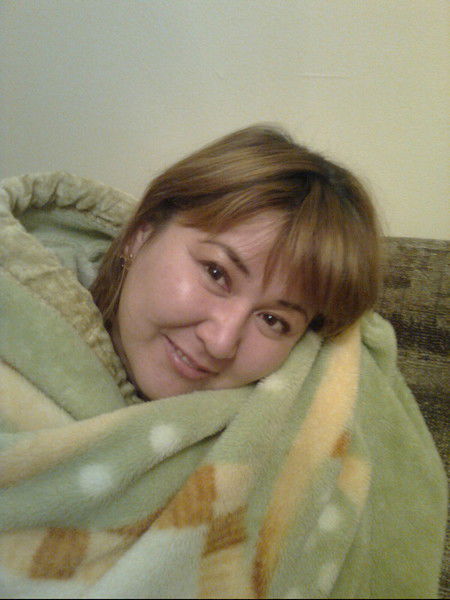 Баян Кашаганова