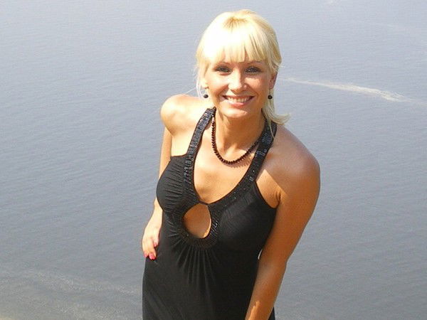 Ирина Суркова