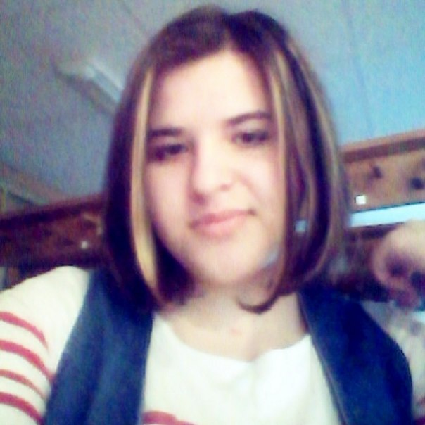 Василиса Иваниц