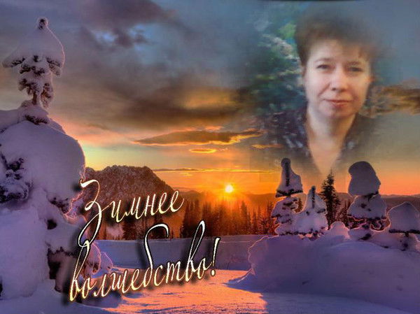 Елена Плотникова