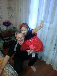 Юрий Виноградов