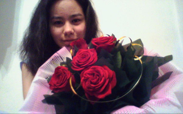 Софья Бакирова