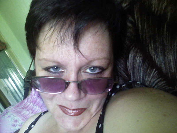 Светлана Морозова