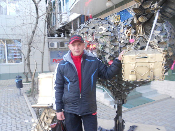 Вячеслав Гулидов