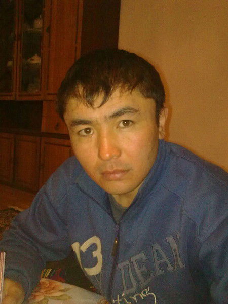 Кадирбаев Калдыбай