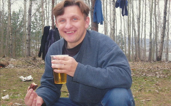 Александр Шаповалов