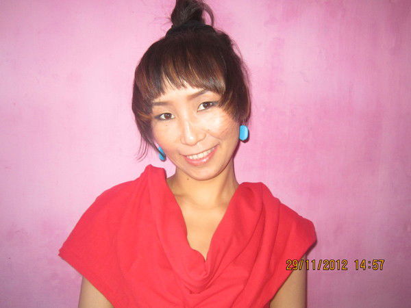 Чинчи Кара-Оол