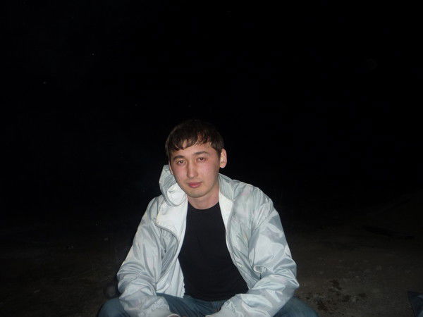 Жандос Байтлесов