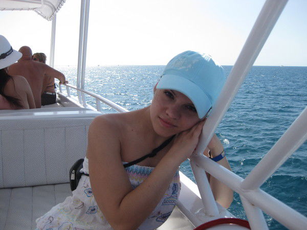 Ольга Ахромова