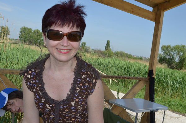 Наталья Побоева