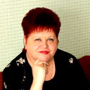 Нина Брусникина