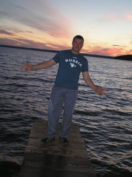 Александр Хорликов