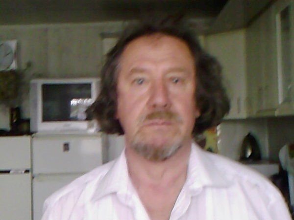 Владислав Русаков