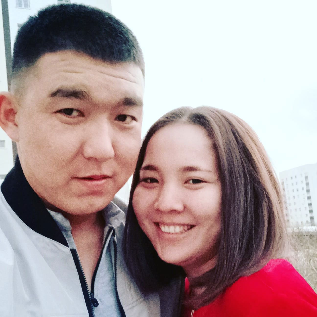 Ayagoz Tileukabilova