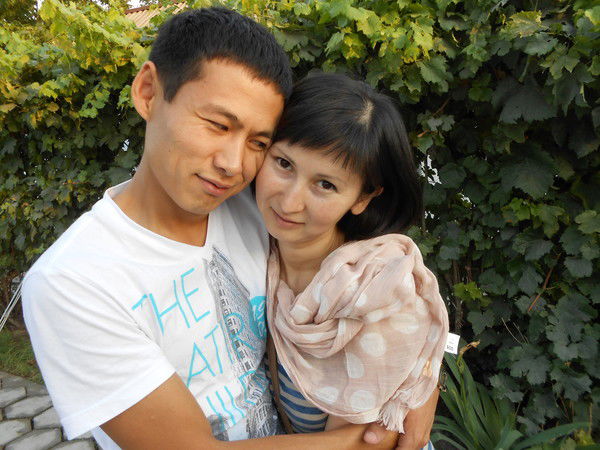 Камила Утепбергенова