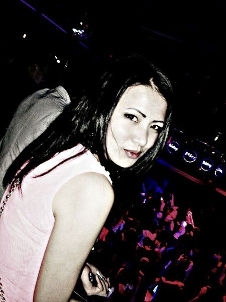 Айнура Берикова