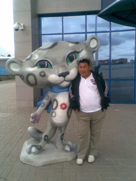 Турлан Утепов